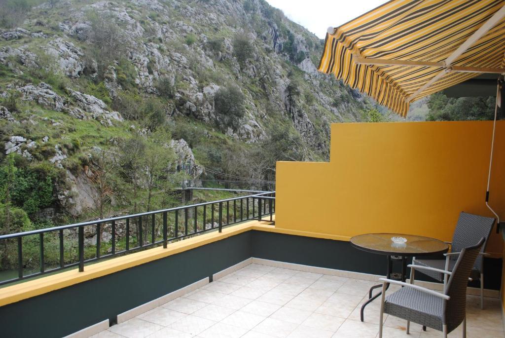 Hotel Casa Julian Mier Zimmer foto